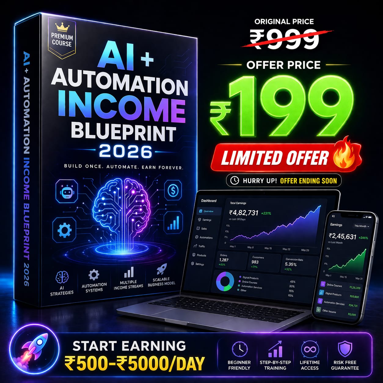 AI Blueprint 2026 Preview